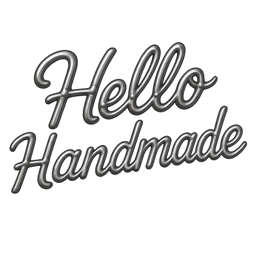 Hello Handmade